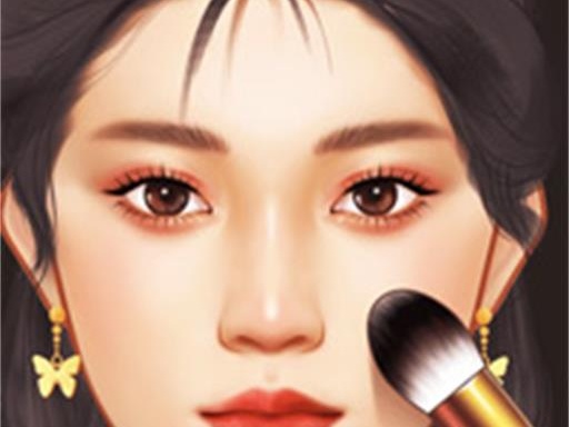 Makeup Master Game Online
