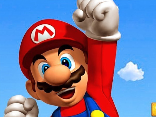Mario Match3 Online