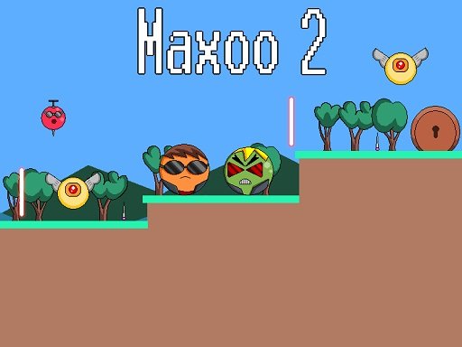 Maxoo 2 Online