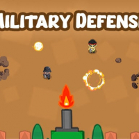 Military Defense