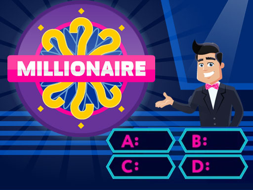 Millionaire Quiz Trivia  Online