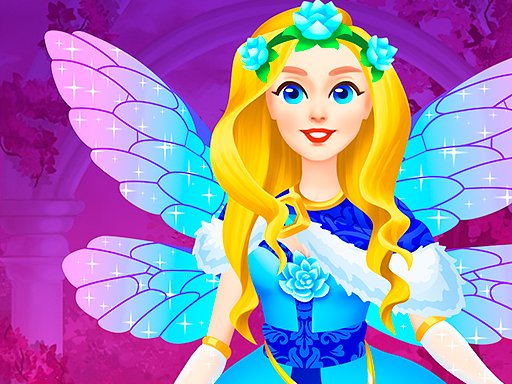 Modern Little Fairy fashions Online
