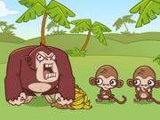 Monkey N Bananas 2