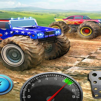 Monster Truck Unleashed Challenge Racing Xtrem