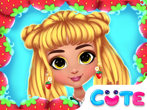 My Sweet Strawberry Outfits Online