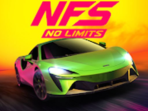 Need For Speed-SBH Online