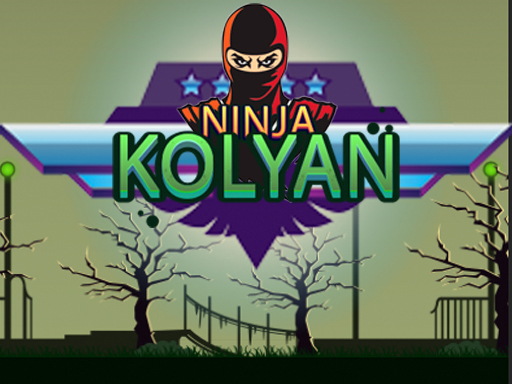 Ninja Kolyan Online
