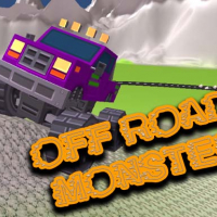 Off Road Monster