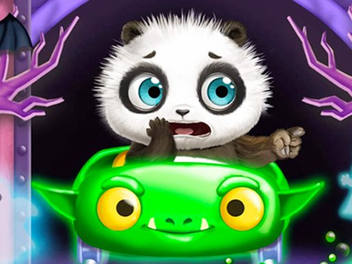 Panda Fun Park Online