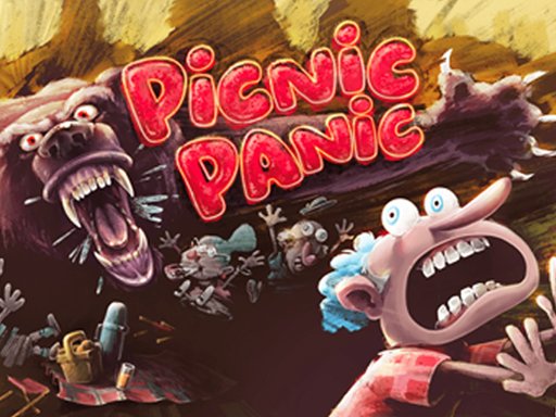 Picnic Panic Online