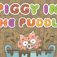 Piggy In The Puddle