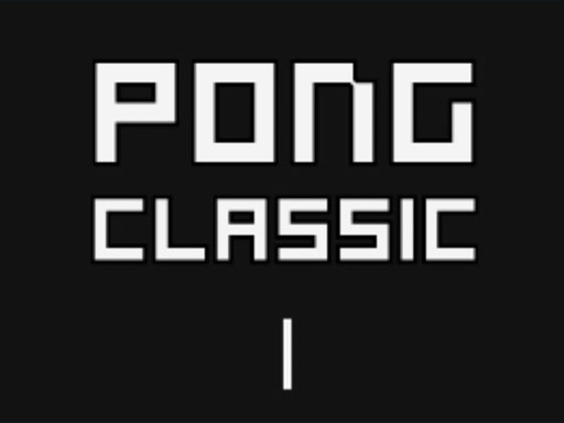 Ping Pong Classic Online