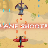 Plane Shooter