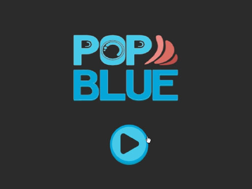 Pop Blue Online