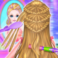 Princess Hair Spa Salon
