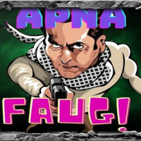 PUBG Apna Faugi Online Multiplayer