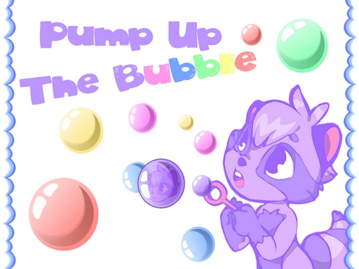 Pump up the Bubble Online