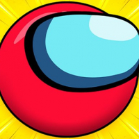 Red Bounce Ball Hero