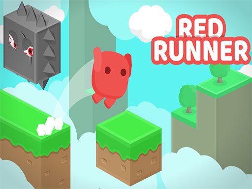 red Runner Online
