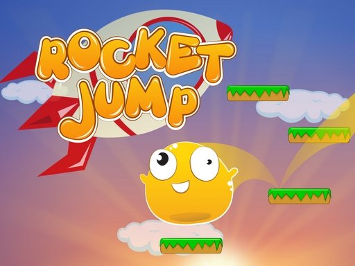 Rocket Jump Online