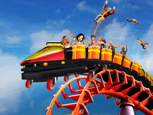 Roller Coaster Sim Online