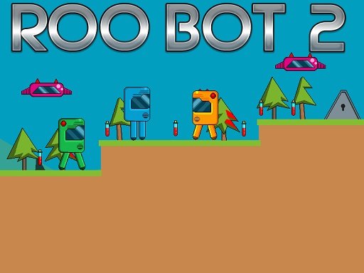 Roo Bot 2 Online