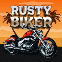 Rusty Biker
