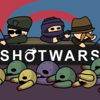 Shotwars.io