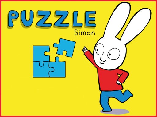 Simon Puzzle Online