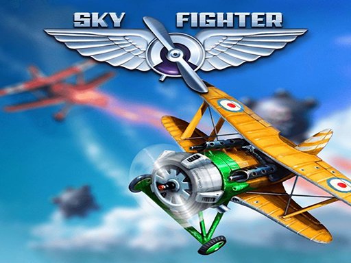 Sky Fighter Online