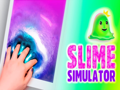 Slime Simulator Online