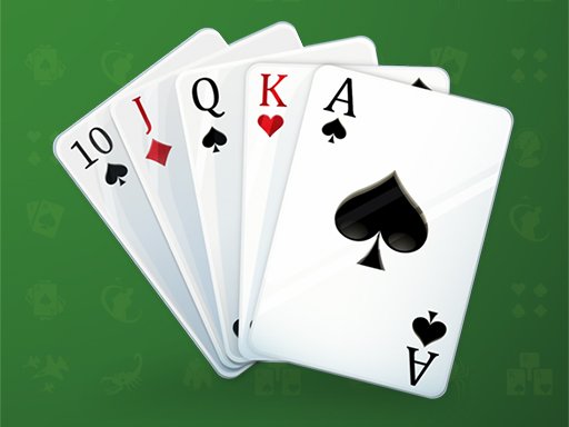 Solitaire 15in1 Collection Online