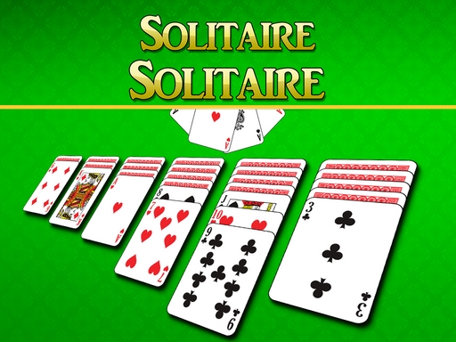 Solitaire Solitaire Online