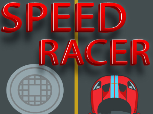 Speed Racer Online Game Online