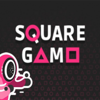 Square Game: Jogos desafiadores