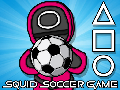 Squid Soccer Online