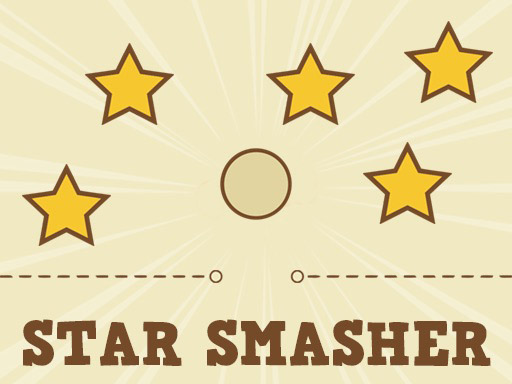 Star Smasher Online