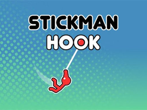 Stickman Hook Animation Online