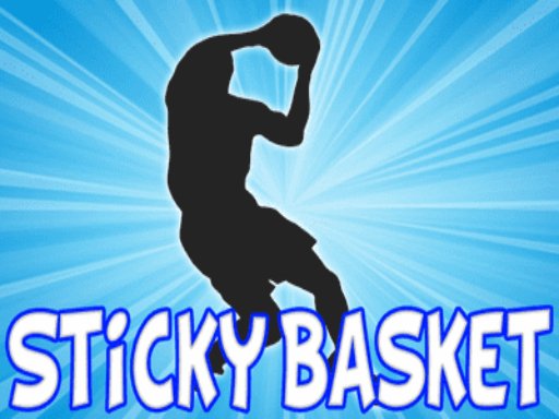 Sticky Basket 1 Online