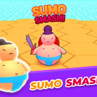 Sumo Smash!