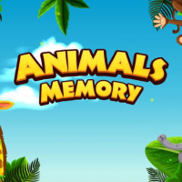 Super Animal Memory