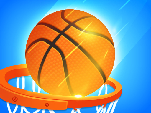 Super Hoops Basketball Online