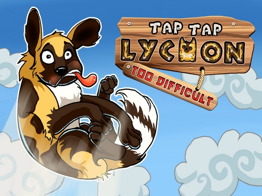 Tap Tap Lycaon : Too Difficult Online
