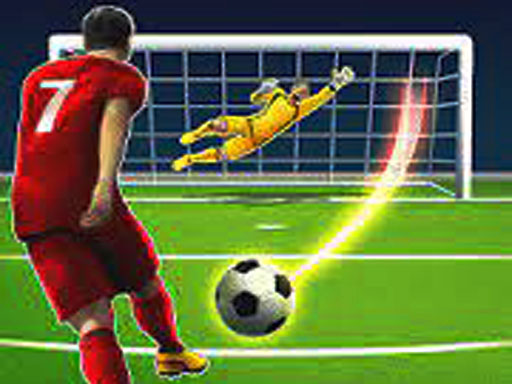 Taps Soccer Kickups Online