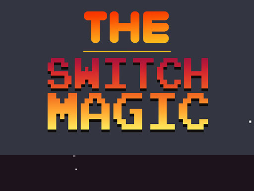The Switch Magic Online