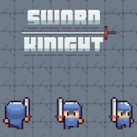 The Sword Knight
