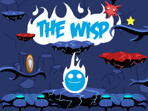 The Wisp Online