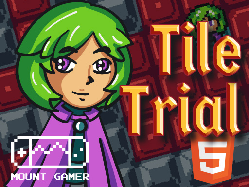 Tile Trial Online