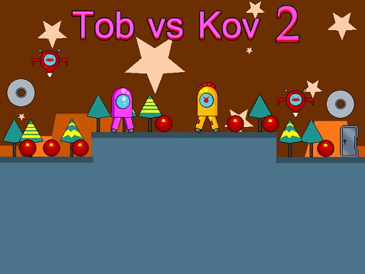 Tob vs Kov 2 Online
