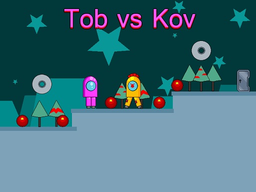Tob vs Kov Online